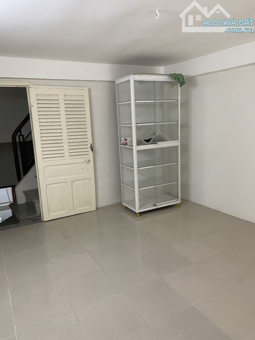 Nhà Hẻm Xe Tải Lê Văn Sỹ Phú Nhuận 50m2 4 Phòng Ngủ Giá 10.5 Tỷ - 4