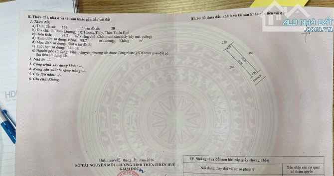 KIỆT OTO NGUYỄN TẤT THÀNH CẠNH CHỢ THUỶ DƯƠNG CẦU VƯỢT - 4