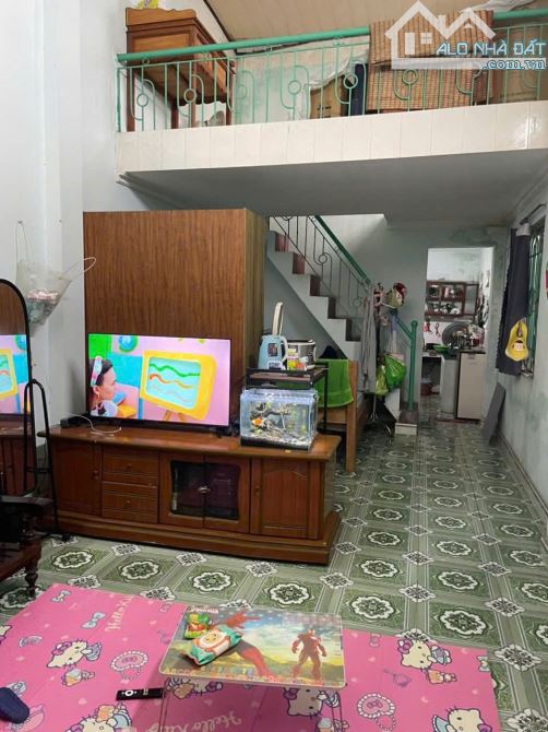 🏡 BÁN NHÀ PHÂN LÔ TÁI ĐỊNH CƯ XI MĂNG- HỒNG BÀNG- HẢI PHÒNG – CĂN GÓC 2 MẶT THOÁNG –4,75 - 4
