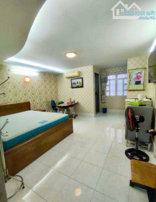 BÁN NHÀ KDC HIMLAM, MT ĐƯỜNG SỐ QUẬN 7. GẦN LOTTE MART. NGANG 4,5M. NHỈNH 17 TỶ. - 4
