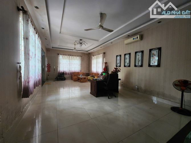 🍎BÁN LÔ GÓC 2MT- DIỆN TÍCH 345M2 - ĐƯỜNG 20M - THÔNG QUÁCH ĐIÊU ,PHAN VĂN HỚN💢 - 4