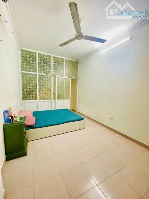 NHÀ ĐẸP - Ở NGAY - TRUNG TÂM ĐỐNG ĐA -LÔ GÓC -3 MẶT THOÁNG -MỚI TOANH - 4