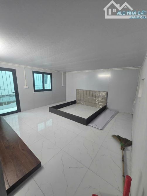 SIÊU PHẨM TẬP THỂ BÊ TÔNG CHÈM  TẦNG 2 – CỰC HIẾM – 90M² – VIEW SÂN CHƠI – GIÁ 3.7 TỶ - 4