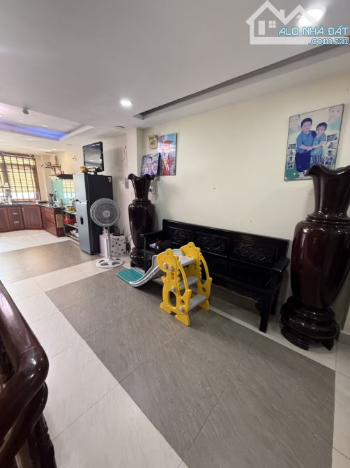 Siêu hiếm - 5 tầng HXH 6m 4m2 x 13 HXH thông kế Q10 - 4