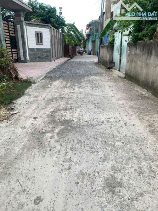 Bán 108m đất sổ riêng đườngô tô.tân đông hiệp dĩ an.bd - 2