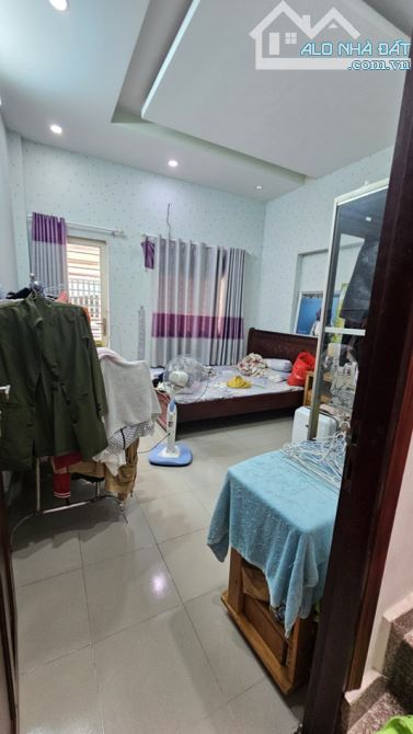 HẺM Ô TÔ THÔNG, KINH DƯƠNG VƯƠNG, BÌNH TRỊ ĐÔNG B, BÌNH TÂN, 3 TẦNG, 68.0M2, 7.5 TỶ - 4