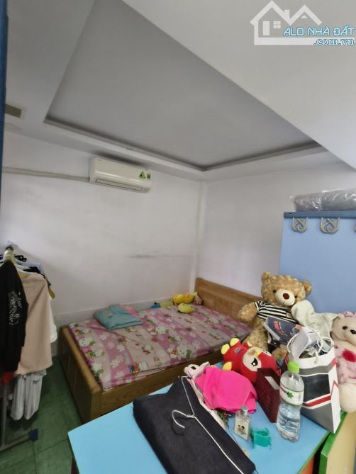 Bán Nhà 1 Tr 1 Lầu Hẻm 3 Gác Ngay Đường 13 Linh Xuân, TP.Thủ Đức - 4