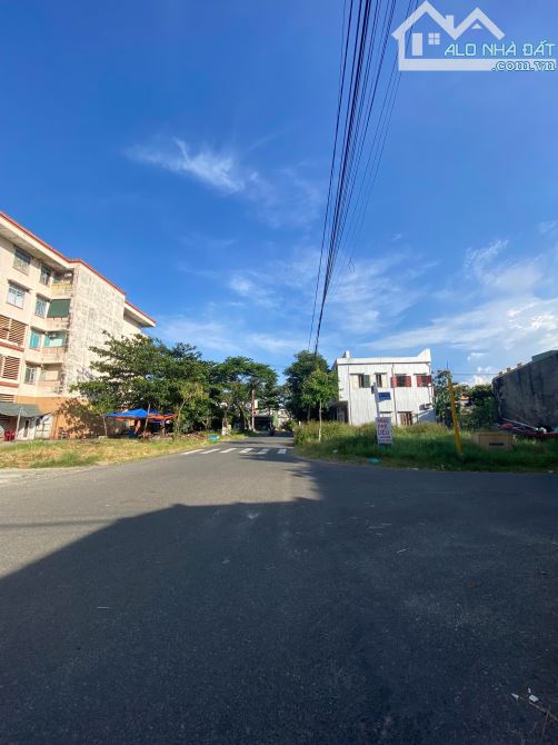 BÁN LÔ GÓC 2 MẶT TIỀN DT 164M2 – PHAN VĂN HỚN & NGUYỄN ĐĂNG TUYỂN VỊ TRÍ VÀNG NÚI SƠN TRÀ - 4