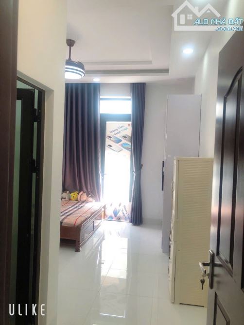 6ty9 TL 61,1m2 nhà hoàn công 2MT 2Lầu đường Lái Thiêu 80, gần Chợ Lái Thiêu - 4