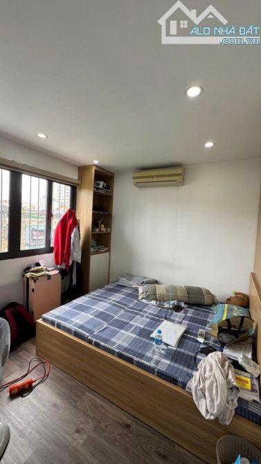 TẬP THỂ VĨNH HỒ - LÔ GÓC - 3PN 2 WC Diện tích 40m2 Giá 4.3 tỷ có thương lượng - 4