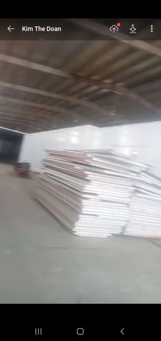Công ty cần Cho thuê nhà xưởng xây dựng theo yêu cầu chỉ 45k/m2 - 4