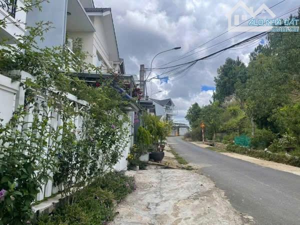 :🌿CẦN BÁN VILLA NGHỈ DƯỠNG ĐỘC NHẤT KHU ĐỒI NGÔ QUYỀN – PHƯỜNG 6, ĐÀ LẠT 🌿 - 4