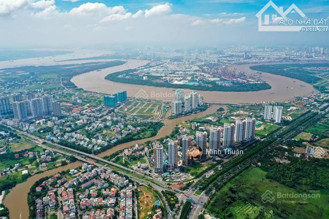 Bán Building 2 hầm + 15 tầng  - Góc 2 MT Thân Văn Nhiếp - Ngang 43m - giá chỉ 115tr/m2 - 4