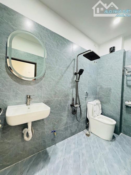 Bán nhà phố Kim Ngưu - Tặng nội thất 29m 4 tầng giá 5.18 tỷ - 4