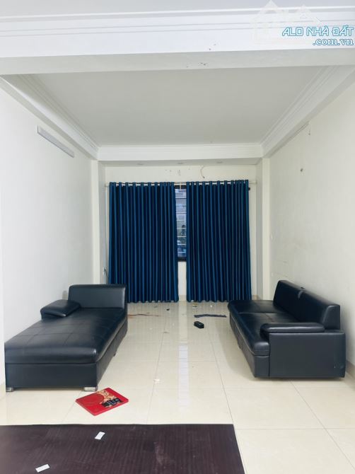 Bán nhà Tây Tựu, 38m2 4 tầng, 2 thoáng, ngõ rộng sạch sẽ giá 5,2 tỷ - 4