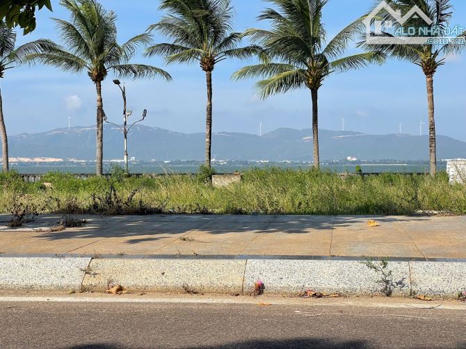 Bán đất khu biệt thự Đại Phú Gia diện tích đa dạng. - 4