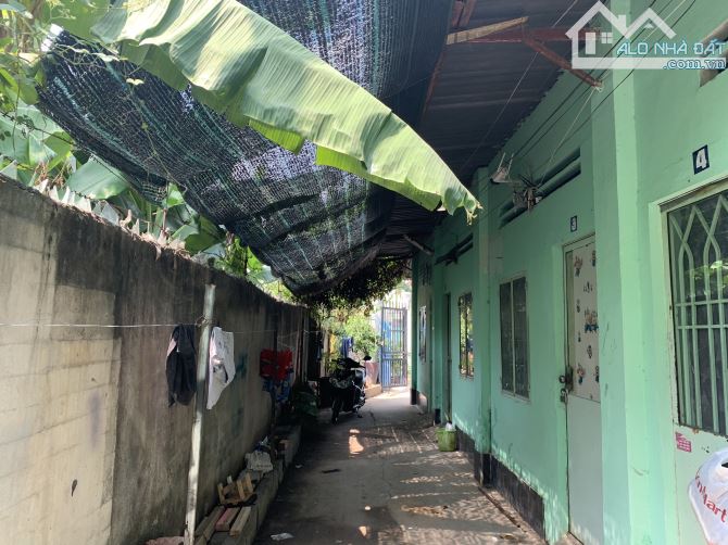 Dãy trọ 210m2 P.Bửu Long 3.95 tỷ gần đoàn ca múa nhạc 9 phòng thu nhập 8tr/tháng sổ riêng - 10