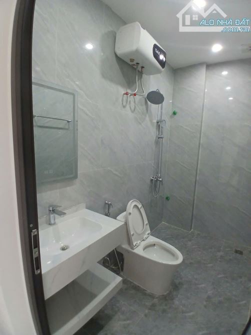 🌳Bán nhà 4 tầng phố Chợ Hàng cũ - Lê Chân - 46,5m2 - Giá 3,65 tỷ - 5