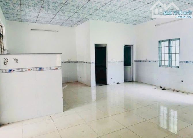 BÁN NHÀ TRẢNG DÀI, SỔ HỒNG RIÊNG ĐƯỜNG RỘNG 6m THÔNG THOÁNG GẦN CÂY XĂNG 75 - 5