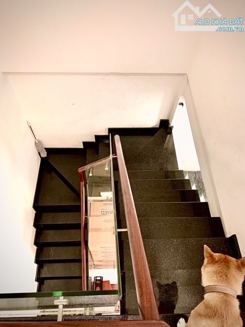 BÁN NHÀ HẺM XE HƠI TRÁNH KHU AEON TÂN PHÚ, 70M2, 8.5 TỶ TL - 5