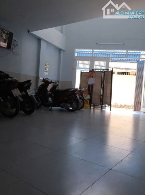 Chỉ 49.5 tỷ sở hữu khách sạn 6 tầng Nơ Trang Long 20 phòng. - 5