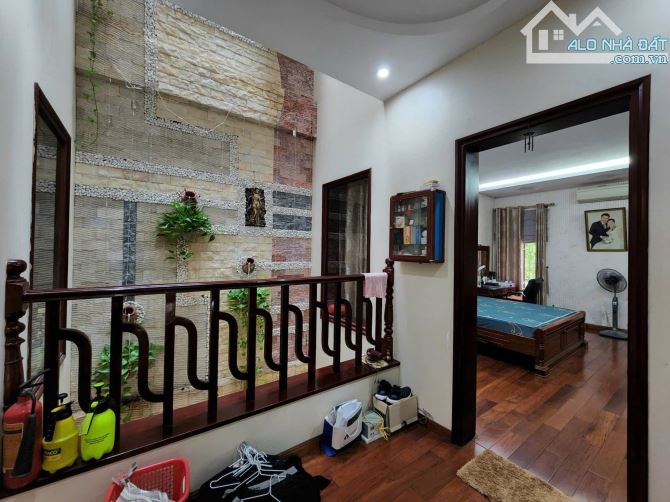 Đâú giá Tứ Hiệp Thanh Trì đường Vũ Lăng 95m hơn 26tỷ - 5