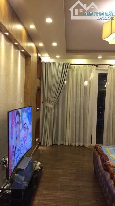HXH 134/ đường số 1,P16, DT: 3,85mx18m, nở hậu 4,4m CN 72m2, 3 Lầu ST Chỉ 6,9 tỷ - 5