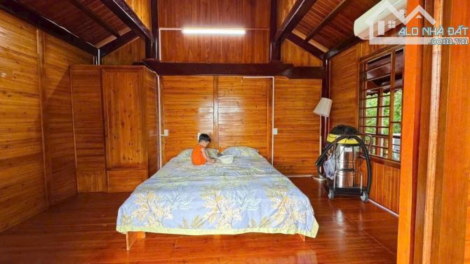 CĂN NHÀ SÀN CỰC ĐẸP GẦN  BIỂN LỘC AN - LÁNG DÀI - LONG ĐẤT - BRVT  ✅Diện tích 10x41-411,3m - 5