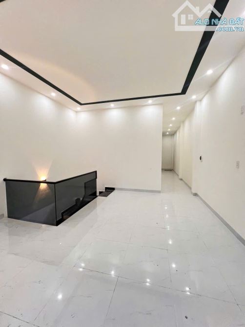 NHÀ LẦU KHU DÂN CƯ MỚI VEN SÔNG ĐỒNG NAI - 5