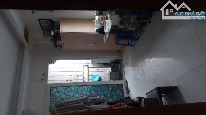 Chung cư đầu hồi cao cấp đủ tiện nghi 60m2 2 ngủ, giá 2,8tỷ - 5