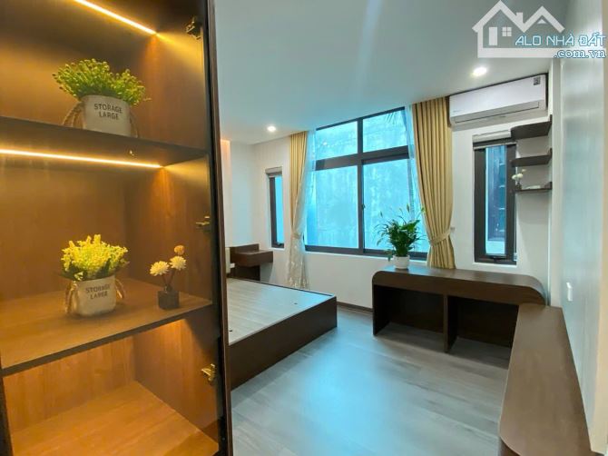 Chính chủ cần bán nhà dân xây mới 5 tầng, thang máy, 32m, Quan Nhân, Thanh Xuân - 5