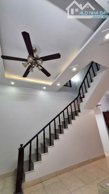 NHÀ MỚI TÂY MỖ NAM TỪ LIÊM, 46M, 5T, MT4,5M, GIÁ 7,1 TỶ - 5