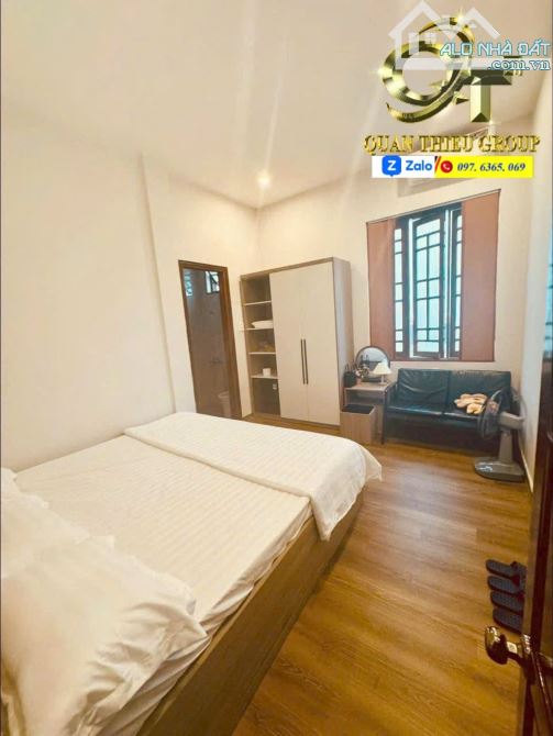 CHO THUÊ HOMESTAY TẦNG 2 MẶT TIỀN TỐ HỮU - GẦN NGUYỄN LƯƠNG BẰNG, TP HUẾ - 5