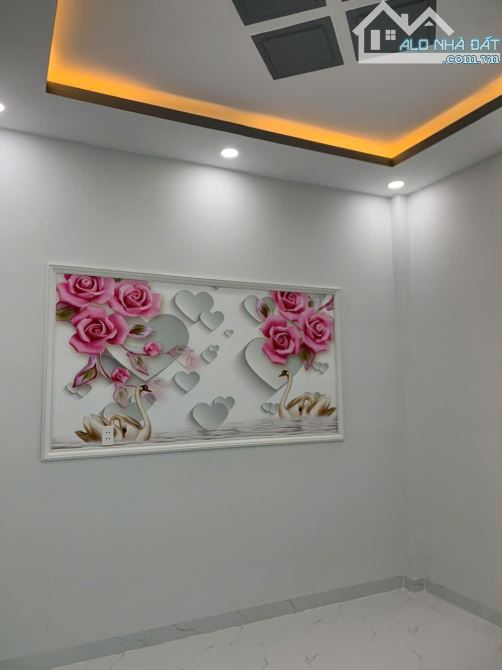 Nhà 1 lầu khu Trần Anh, diện tích 5x20, 3PN 3WC, sổ riêng, giá chỉ 2.7 tỷ - 5