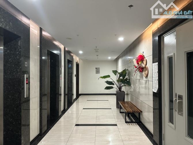 CĂN HỘ CAO CẤP TERRA AN HƯNG LÔ GÓC VIEW HỒ TUYỆT ĐẸP 100m 7 TỶ - 5