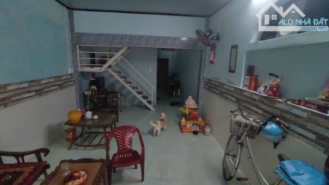 💥Nhà gác lửng, kiệt xe máy Trần Quang Khải, tp Huế. - 5