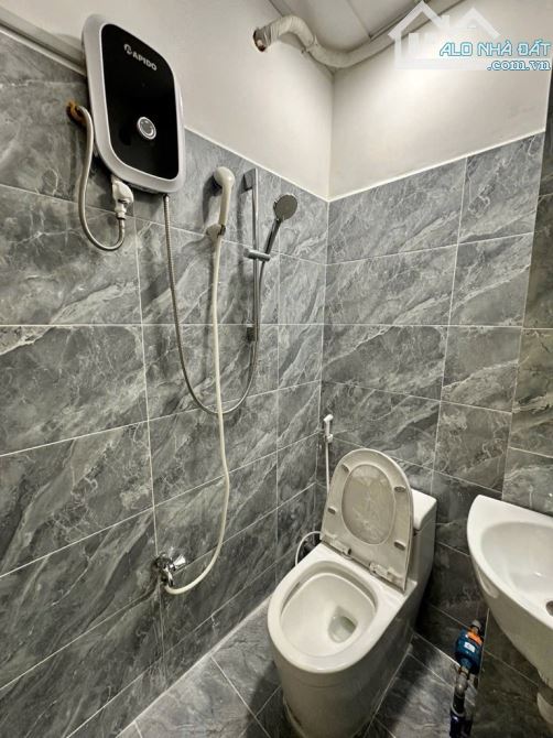 Bán CĂN HỘ DỊCH VỤ- DÒNG TIỀN 50 triệu/1 tháng Ngay Nguyễn Thị Thập Quận 7 - 5