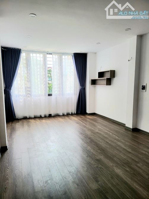 Bán nhà Chu Huy Mân, gara oto, lô góc, 63m2, 5 tầng, 13.3 tỷ - 5