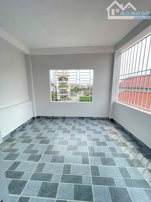 Bán nhà đơn lập Đường Cao Trung 1 - ngay gần ngã tư Trạm Trôi và đường QL32 giá mềm - 5