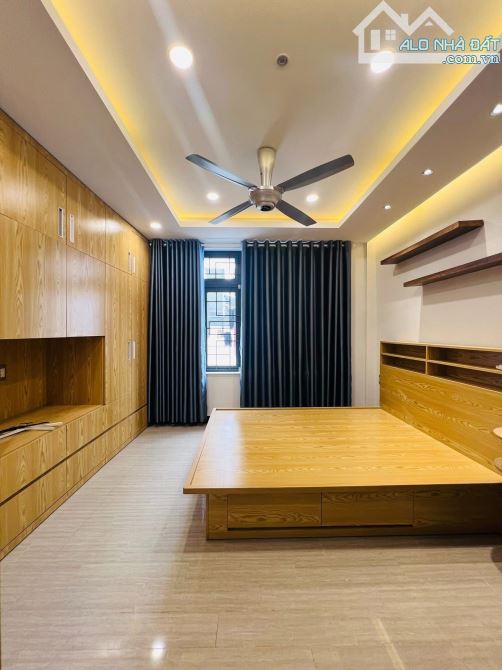Bán nhà Quang Trung, Phường 11, Gò Vấp, Ngang 4.2m, 6 Phòng Ngủ, 7 tỷ nhỉnh - 5