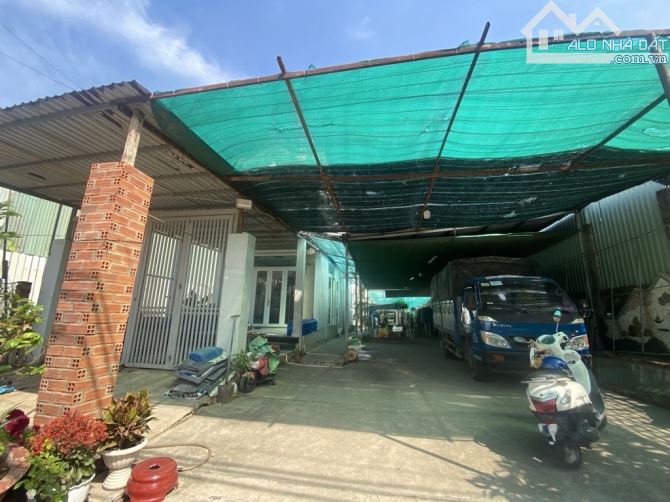 Đất MT Thạnh Xuân 52 - DT 496m2-  - tặng kèm căn nhà 2 tầng có sẵn trên đất - Giá 11.X TỶ - 5