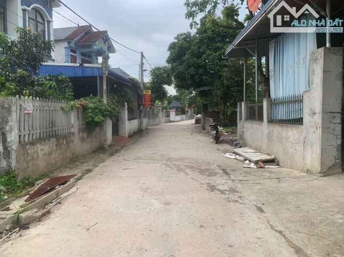 45m2 bám mặt trục thông, ô tô chạy ngang gần chợ La Đồng, Hợp Thanh, Giá nhỉnh 900tr - 5