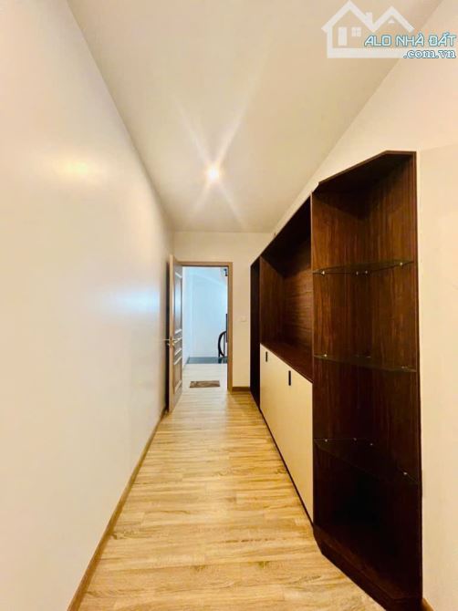 BÁN NHÀ ĐẸP, MỚI NGỌC THỤY – Ô TÔ TRÁNH – 2 THOÁNG - Ở NGAY – 58M2 CHỈ 16,8 TỶ - 5