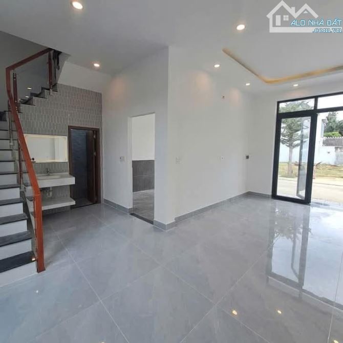 Cần tìm chủ nhân mới cho căn nhà mới xây ở Tân Thông Hội - Củ Chi - 5