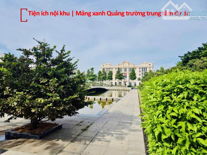 Bán Căn Biệt Thự góc 2 mặt tiền Cityland Park Hills, Gò Vấp. Nội thất nhìn là mê.̀̀̀̀̀̀̀̀̀ - 5