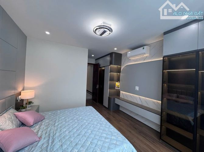 TIỂU KĐT NAM LA KHÊ-HÀ ĐÔNG,6T THANG MÁY P.LÔ VỈA HÈ Ô TÔ TRÁNH KD,DT68M2,GIÁ 24,1 TỶ - 5