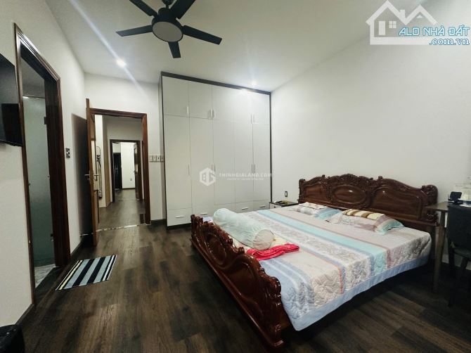 BÁN CĂN NHÀ VƯỜN HOÀN CÔNG ĐẸP GẦN 200m2 NGANG 6m PHƯỜNG THẮNG NHẤT Tp Vũng Tàu - 5