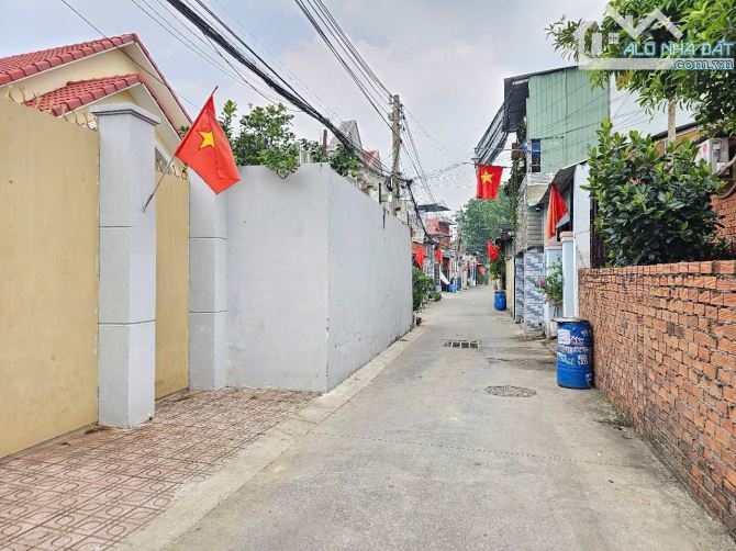 Đất xây biệt thự Gần chợ Tân Long, phường Tân Đông Hiệp, TP Dĩ An - 5