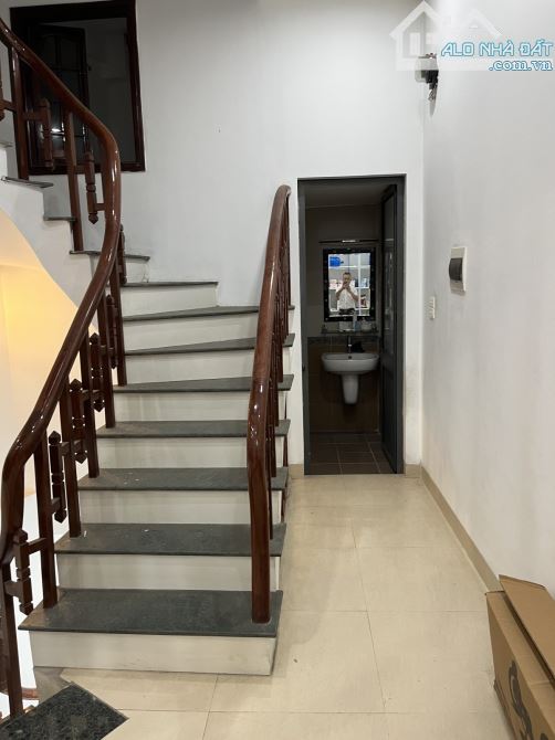 🔥 GIẢM SỐC 4 TỶ – MẶT PHỐ QUANG TRUNG - CHỈ 14.8 TỶ. 💥 Chủ nhà thiện chí bán nhanh - 5
