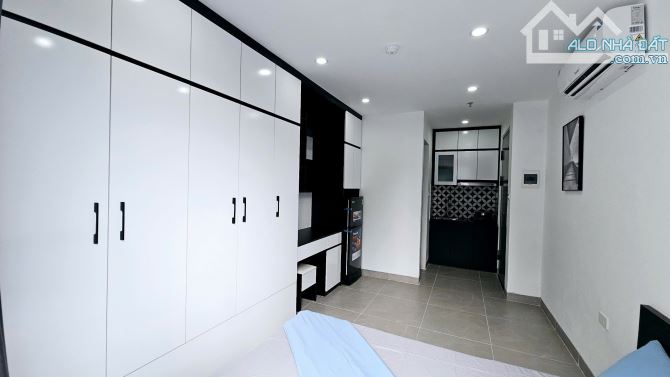 CCMN LẠC LONG QUÂN, 70M2, 7T, 17P KHÉP KÍN, XÂY MỚI , PCCC ĐẦY ĐỦ, CHO THUÊ 80TR. - 5